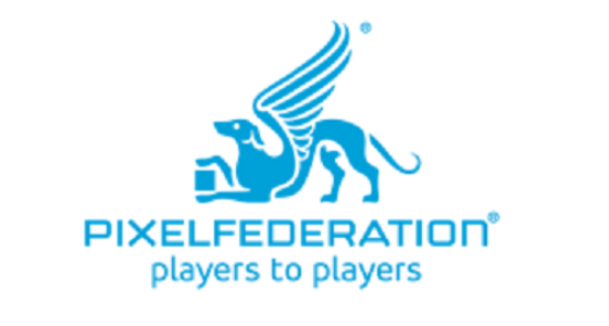 Pixel Federation s.r.o. logo