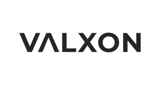 Valxon logo