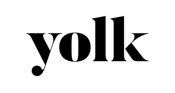 Yolk Studio logo