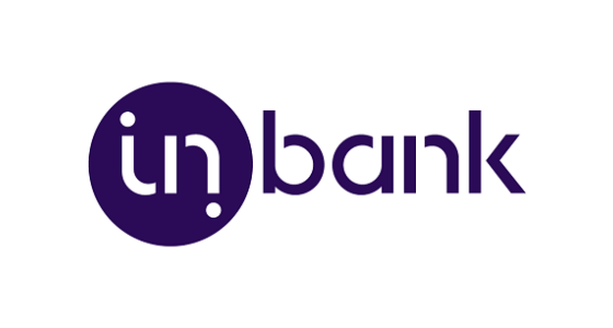 Inbank logo