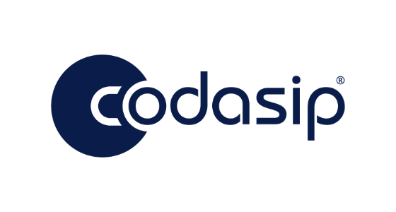 Codasip logo