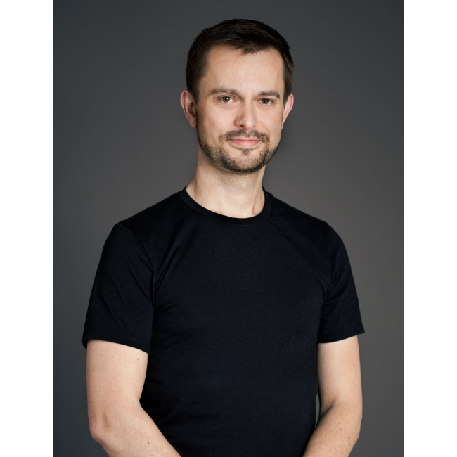 Martin Mádle