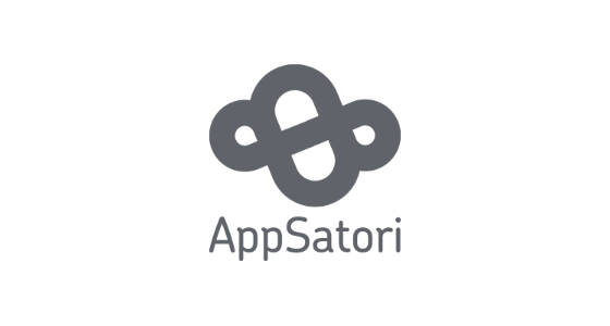 AppSatori s.r.o. logo