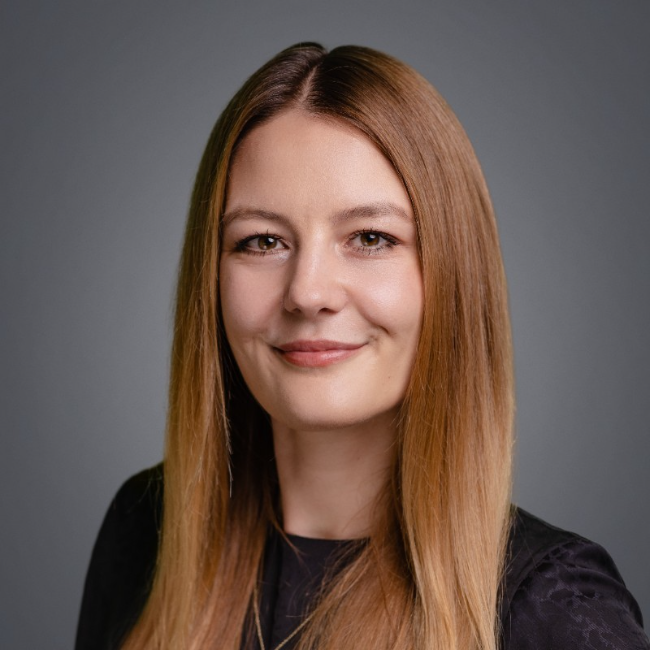 Michaela Pacalová
