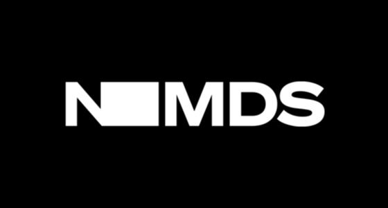 NMDS logo