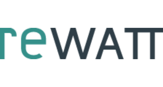 reWATT logo