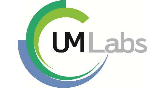 UM Labs logo