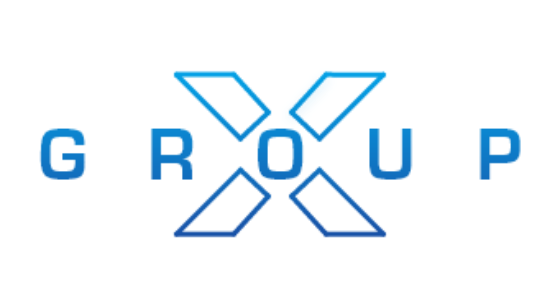 X-Group International, Ltd. logo
