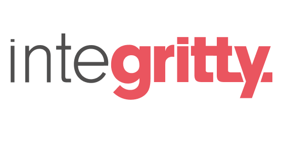 integritty logo