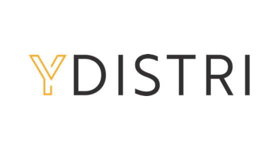 Ydistri, SE logo