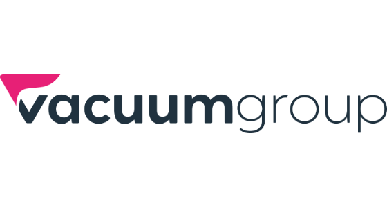 Vacuum Group logo
