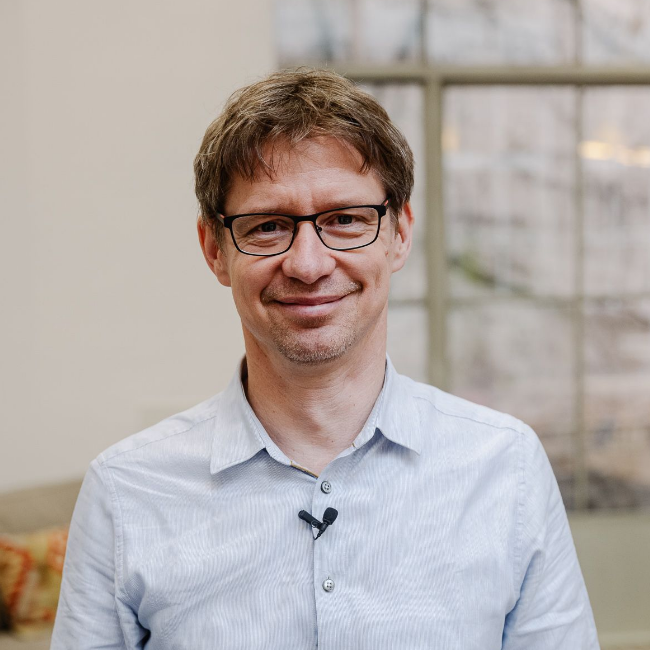 Tomáš Mátl