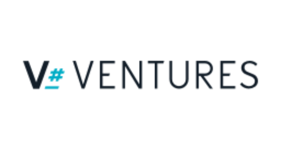 V-Sharp Ventures logo