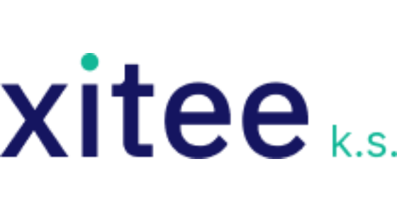 xITee k.s. logo