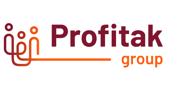 Profitak logo
