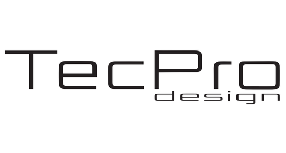 TecPro design, s.r.o. logo
