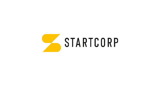 StartCorp a.s. logo
