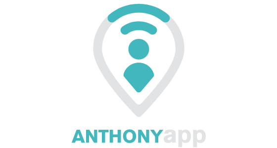 ANTHONYapp s.r.o. logo