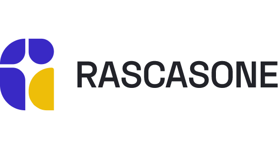 Rascasone - weby & mobilní appky logo