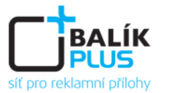 BALÍK PLUS s. r. o. logo