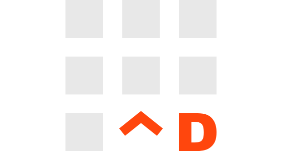 CtrlD, s.r.o. logo
