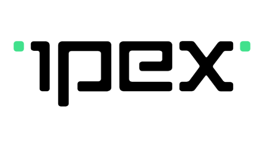 IPEX a.s. logo