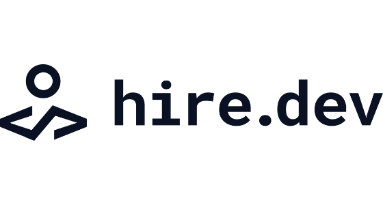 hire.dev logo