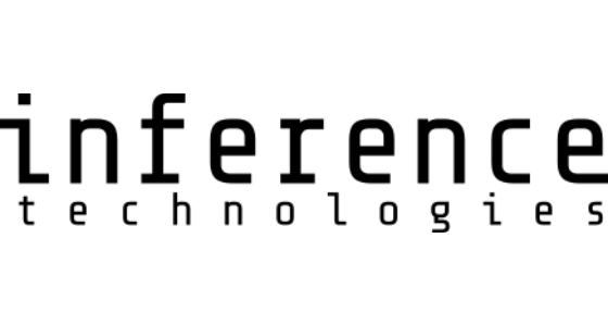 Inference Tech, s.r.o. logo