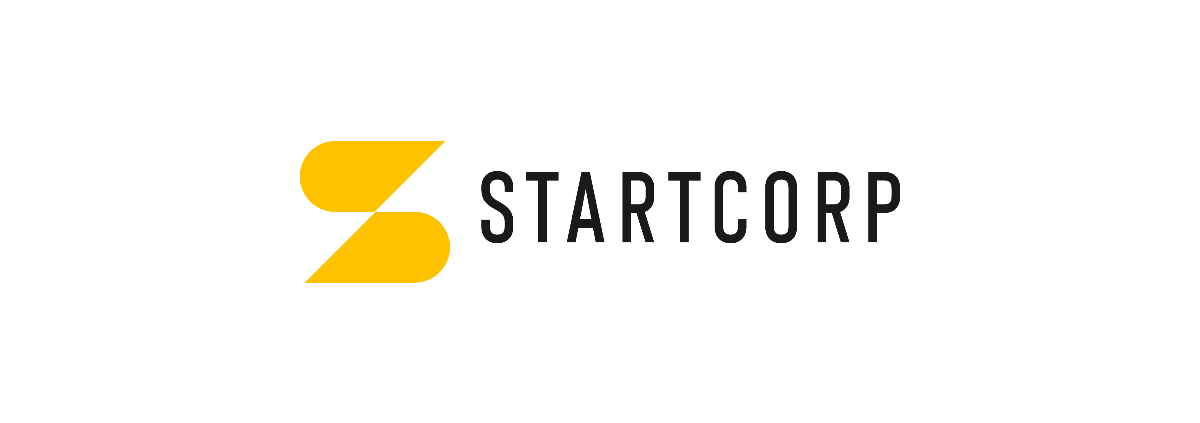 StartCorp a.s. cover