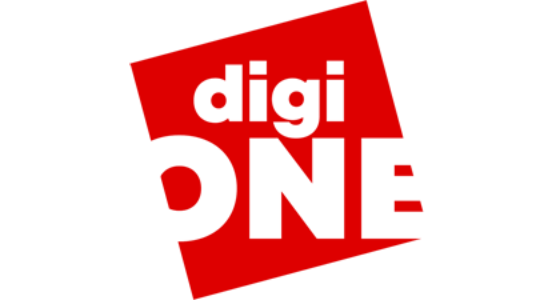 digiONE s.r.o logo