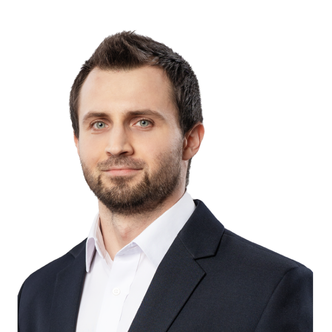 Marek Moravec