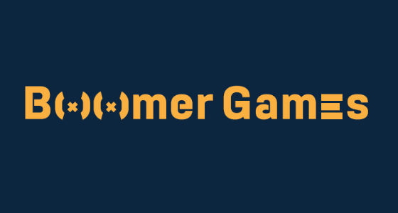 Boomer Games s.r.o. logo