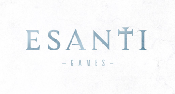 Esanti Games s.r.o. logo