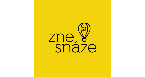 znesnáze21 logo