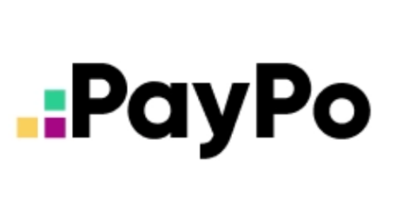 PayPo Sp. z o.o logo