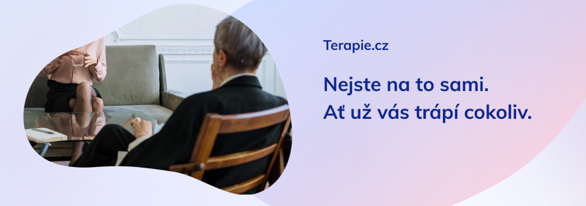 Terapie.cz cover