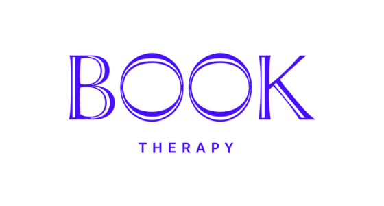 Book Therapy logo