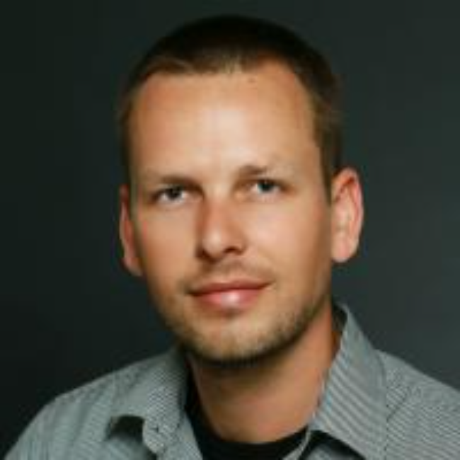 Martin Limburský