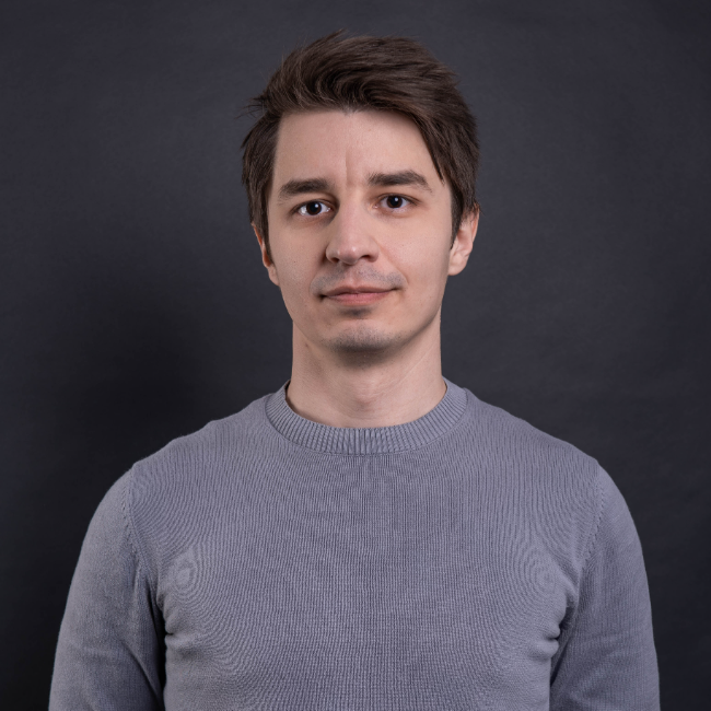 Marek Tomáš