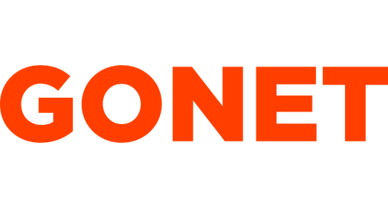 goNET s.r.o. logo