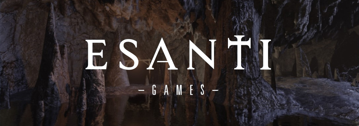 Esanti Games s.r.o. cover