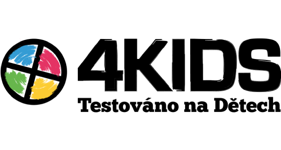 4KIDS logo
