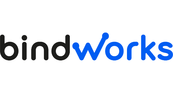 Bindworks s.r.o. logo