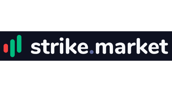 Strike.Market logo