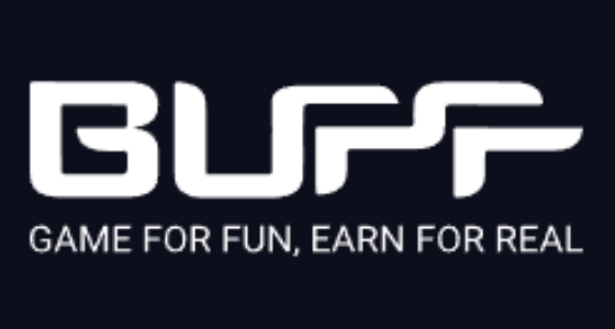 Buff Technologies logo