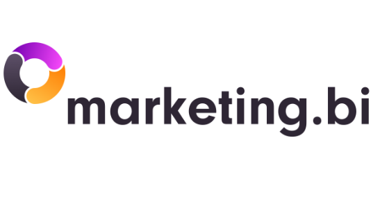 Marketing BI logo