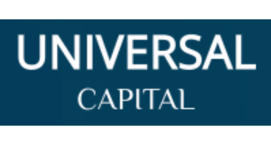 Universal Capital logo