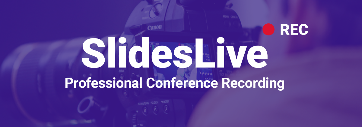 SlidesLive cover