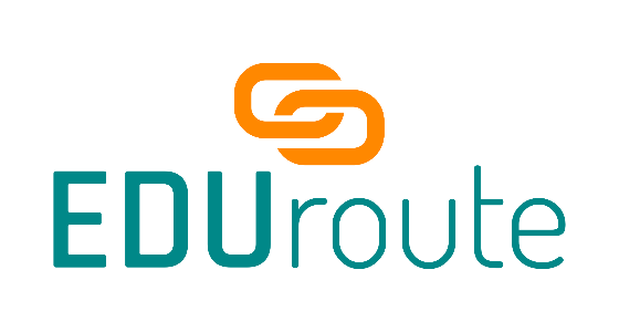 EDUroute s.r.o. logo