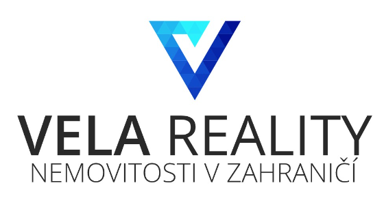 Vela Realty Group s.r.o. logo
